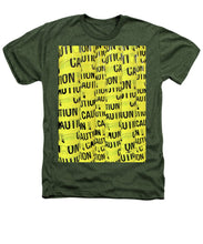 Caution - Heathers T-Shirt