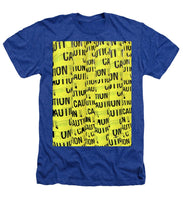 Caution - Heathers T-Shirt