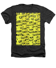 Caution - Heathers T-Shirt