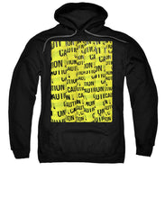 Caution - Sweatshirt