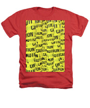 Caution - Heathers T-Shirt