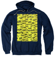 Caution - Sweatshirt