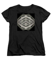 Central Park At Night - Women's T-Shirt (Standard Fit)