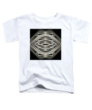 Central Park At Night - Toddler T-Shirt
