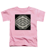 Central Park At Night - Toddler T-Shirt