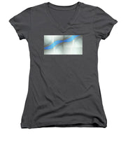 Chambers Street - Women's V-Neck (Athletic Fit)