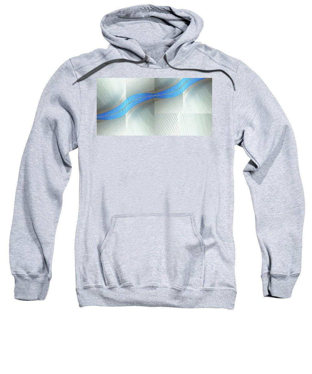 Chambers Street - Sweatshirt