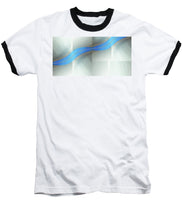 Chambers Street - Baseball T-Shirt