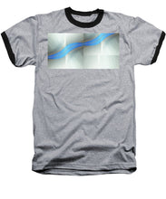 Chambers Street - Baseball T-Shirt