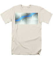 Chambers Street - Men's T-Shirt  (Regular Fit)