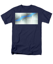 Chambers Street - Men's T-Shirt  (Regular Fit)
