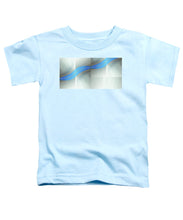 Chambers Street - Toddler T-Shirt