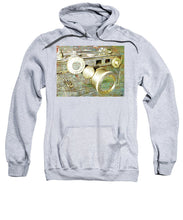 Cheese - Sweatshirt