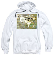 Cheese - Sweatshirt
