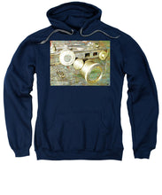 Cheese - Sweatshirt