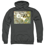 Cheese - Sweatshirt