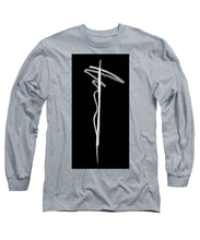 Christ - Long Sleeve T-Shirt