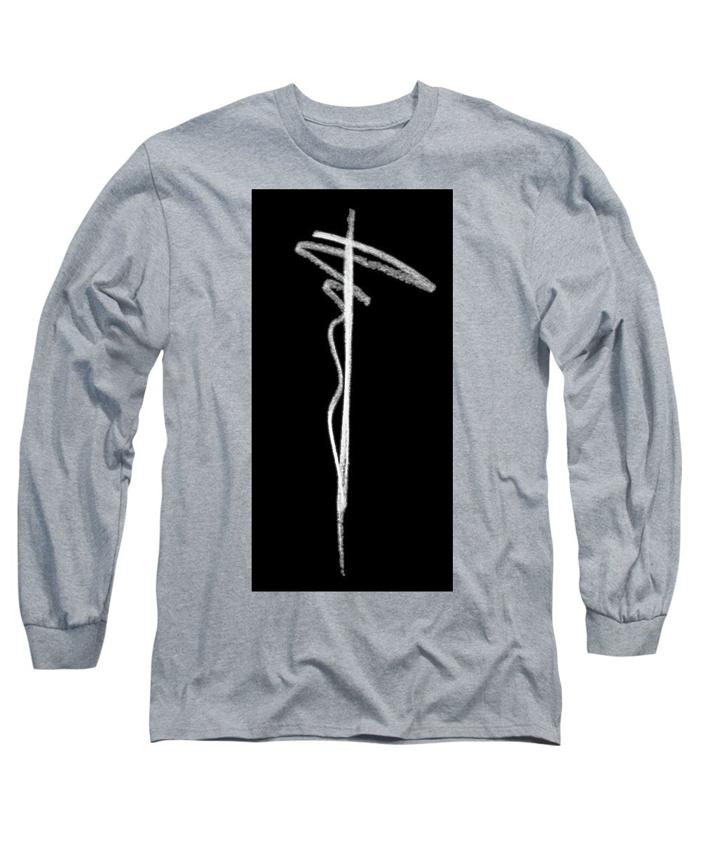 Christ - Long Sleeve T-Shirt