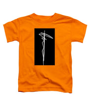 Christ - Toddler T-Shirt