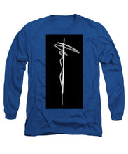 Christ - Long Sleeve T-Shirt