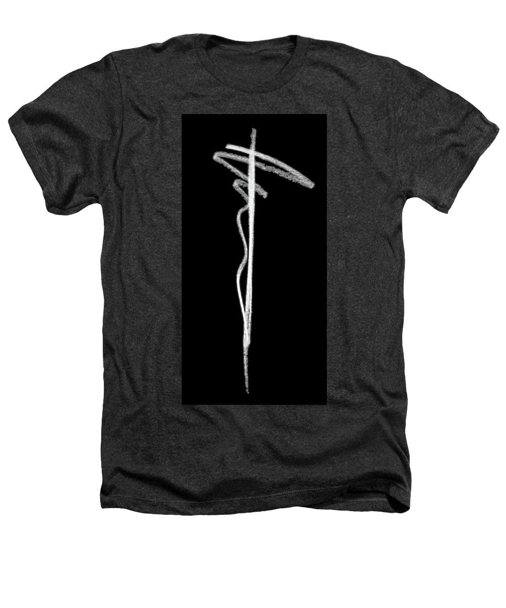 Christ - Heathers T-Shirt