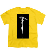 Christ - Youth T-Shirt