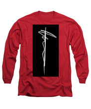 Christ - Long Sleeve T-Shirt