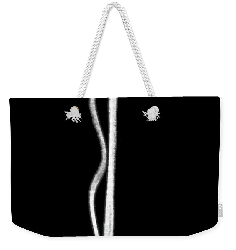 Christ - Weekender Tote Bag