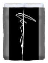 Christ - Duvet Cover