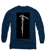 Christ - Long Sleeve T-Shirt