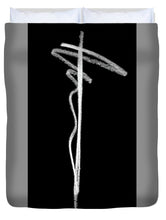 Christ - Duvet Cover