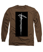 Christ - Long Sleeve T-Shirt