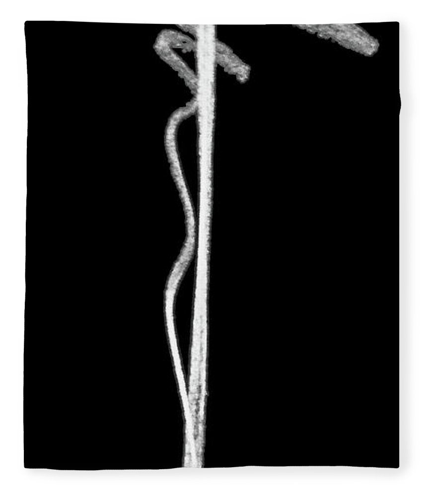 Christ - Blanket