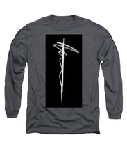 Christ - Long Sleeve T-Shirt