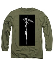 Christ - Long Sleeve T-Shirt
