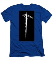 Christ - Men's T-Shirt (Athletic Fit)
