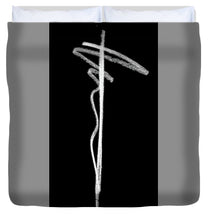 Christ - Duvet Cover