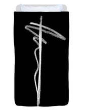 Christ - Duvet Cover