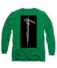 Christ - Long Sleeve T-Shirt
