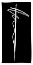 Christ - Beach Towel