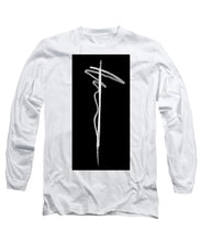 Christ - Long Sleeve T-Shirt