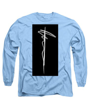 Christ - Long Sleeve T-Shirt