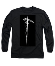 Christ - Long Sleeve T-Shirt