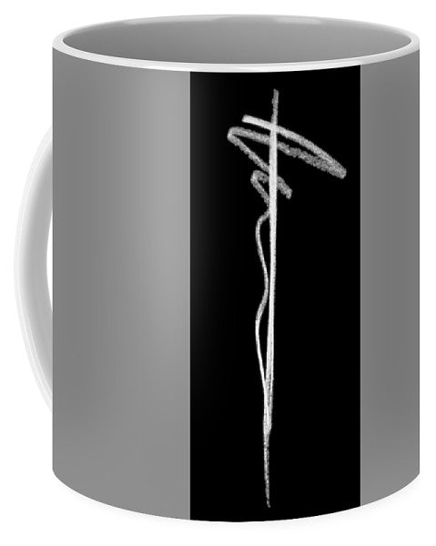 Christ - Mug