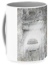 Church And Light - Mug