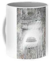 Church And Light - Mug
