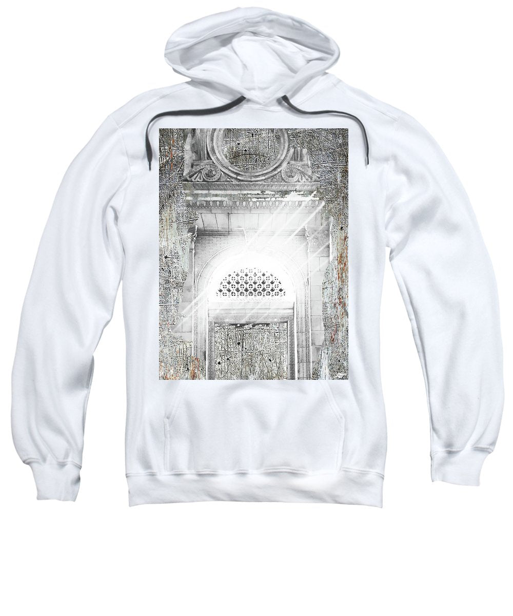 Church And Light - Sweatshirt