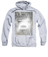 Church And Light - Sweatshirt