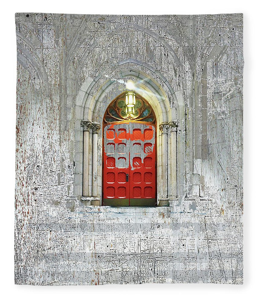 Church - Blanket