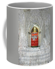 Church - Mug